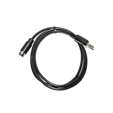 Kabel AUX Dension w grupie Car audio / Smartfon w samochodzie / Akcesoria do telefonów u BRL (400CABLAUX)