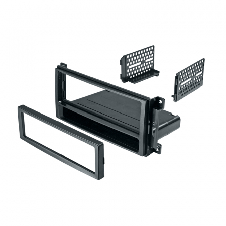 Rama montażowa Chrysler, Dodge, Jeep, VW 2007-2020 w grupie Car audio / Co pasuje do mojego samochodu / Chrysler / Chrysler 200 / Chrysler 200 2011-2014 u BRL (400CDK644)