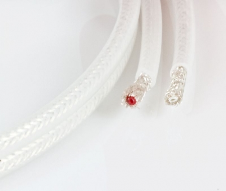 Qed Silver Anniversary XT Single-wire (został 1 metr) w grupie Audio domowe / Kable / Kabel głośnikowy u BRL (400CQSAXT100)