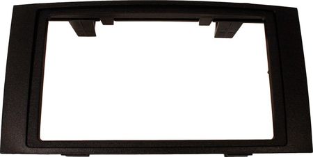 Rama stereo DFP-17-04 w grupie Car audio / Co pasuje do mojego samochodu / Volkswagen / Touareg u BRL (400DFP1704)