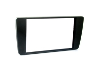Ramka stereo DFP-20-01 w grupie Car audio / Co pasuje do mojego samochodu / Skoda / Skoda Superb / Skoda Superb 2008-2015 u BRL (400DFP2001)