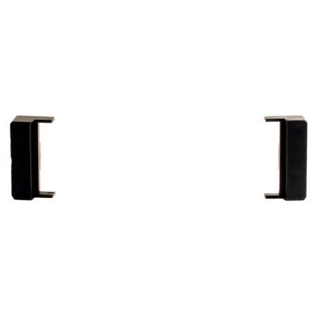 Ramka stereo 1-DIN Audi A4 1995-1999 w grupie Car audio / Co pasuje do mojego samochodu / Audi / Audi A4 / Audi A4 1994-2000 u BRL (400FP0500)