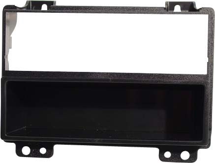 Ramka stereo FP-07-05 w grupie Car audio / Co pasuje do mojego samochodu / Ford / Fusion / Fusion 2002-2008 u BRL (400FP0705)