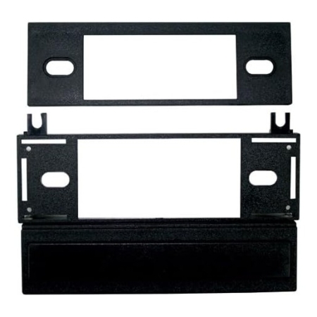 Ramka stereo FP-11-00 w grupie Car audio / Co pasuje do mojego samochodu / Toyota / Supra / Supra 1986-1992 u BRL (400FP1100)