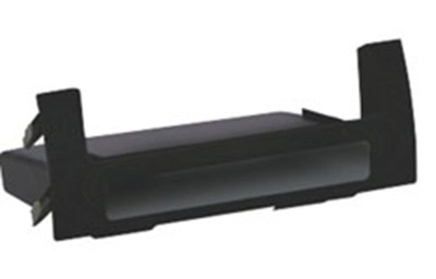 Ramka do Toyota Prius w grupie Car audio / Co pasuje do mojego samochodu / Toyota / Prius / Prius 2010-2015 u BRL (400FP1114)