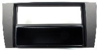 Ramka stereo FP-14-01 w grupie Car audio / Co pasuje do mojego samochodu / Jaguar u BRL (400FP1401)