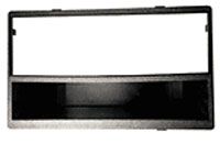 Ramka stereo FP-15-00 w grupie Car audio / Co pasuje do mojego samochodu / Honda / Accord / Accord 1998-2002 u BRL (400FP1500)
