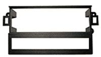 Ramka stereo FP-15-01 w grupie Car audio / Co pasuje do mojego samochodu / Honda / Accord / Accord 1998-2002 u BRL (400FP1501)