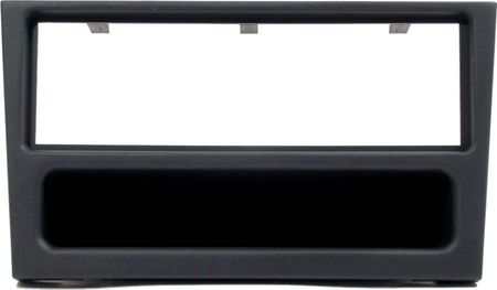 Ramka stereo FP-19-01 w grupie Car audio / Co pasuje do mojego samochodu / Opel / Zafira / Zafira 1999-2005 u BRL (400FP1901)