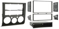 Ramka stereo FP-28-04 w grupie Car audio / Co pasuje do mojego samochodu / Mitsubishi u BRL (400FP2804)
