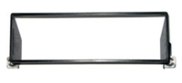 Ramka stereo FP-35-01 w grupie Car audio / Co pasuje do mojego samochodu / Ssangyong u BRL (400FP3501)