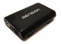 Dension Gateway 300 w grupie Car audio / Smartfon w samochodzie / AUX i USB w samochodzie u BRL (400GATEWAY300)