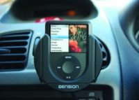 Dension Gateway Lite w grupie Car audio / Smartfon w samochodzie / AUX i USB w samochodzie u BRL (400GATEWAYLITE)