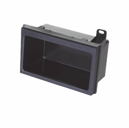 Schowek do pojedynczego DIN do GM/Chevrolet 1988-1994 w grupie Car audio / Co pasuje do mojego samochodu / GMC / Suburban / Yukon XL u BRL (400GMP333)