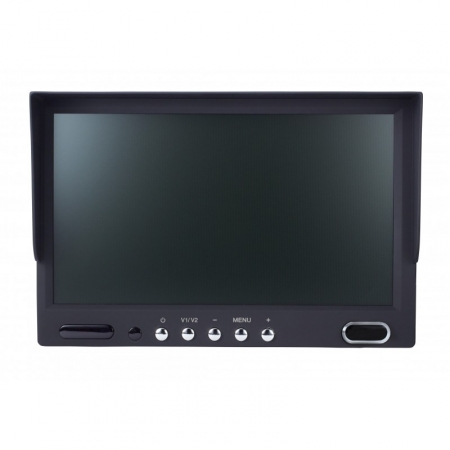 Echomaster MON-70 ekran LCD 7 cali w grupie Car audio / Akcesoria / Kamera cofania u BRL (400MON70)