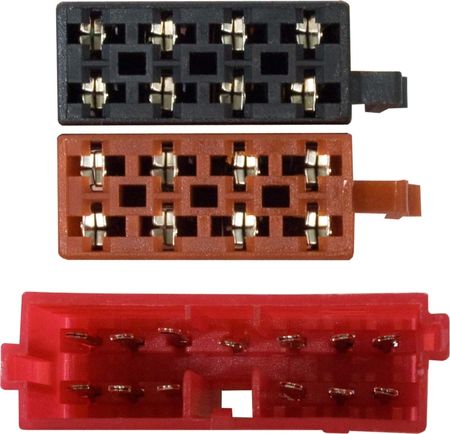 Kabel zasilający PC2-06-4 w grupie Car audio / Co pasuje do mojego samochodu / Peugeot / Peugeot 1007 / Peugeot 1007 2005-2009 u BRL (400PC2064)