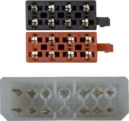 Kabel zasilający PC2-26-4 w grupie Car audio / Co pasuje do mojego samochodu / Hyundai / Sonata / Sonata 1989-1993 u BRL (400PC2264)