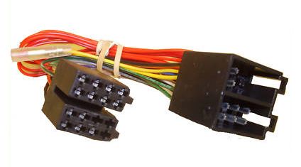 Adapter ISO PC2-32-4 w grupie Car audio / Co pasuje do mojego samochodu / Peugeot / Peugeot Partner / Peugeot Partner 2008-2018 u BRL (400PC2324)