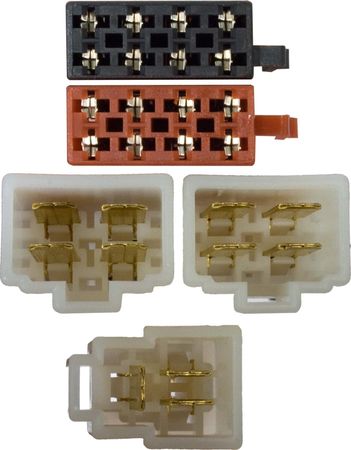 Kabel zasilający PC2-39-4 w grupie Car audio / Co pasuje do mojego samochodu / Kia / Sportage / Sportage 1995-2004 u BRL (400PC2394)