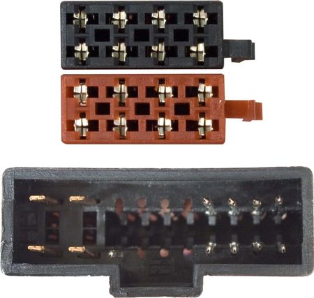 Kabel zasilający PC2-53-4 w grupie Car audio / Co pasuje do mojego samochodu / Kia / Sportage / Sportage 1995-2004 u BRL (400PC2534)