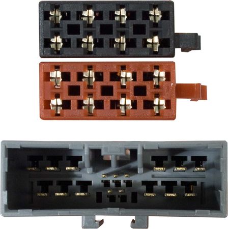 Kabel zasilający PC2-87-4 w grupie Car audio / Co pasuje do mojego samochodu / Mitsubishi u BRL (400PC2874)