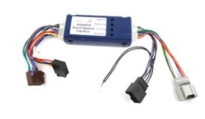 Kabel zasilający SAAB DENSO Navigation w grupie Car audio / Co pasuje do mojego samochodu / SAAB / 9-5 / 9-5 OG po liftingu 2006-2010 / Wymiana radia 9-5 OG Facelift 2006-2010 u BRL (400PC2964NAV)