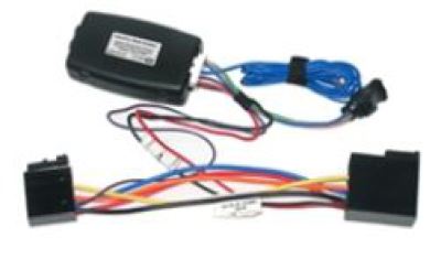 Sterowanie z kierownicy Saab - Denso NAV w grupie Car audio / Co pasuje do mojego samochodu / SAAB / 9-5 / 9-5 OG po liftingu 2006-2010 / Wymiana radia 9-5 OG Facelift 2006-2010 u BRL (400PC29694)