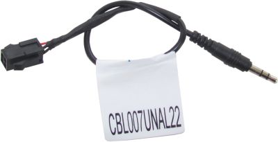 Adapter sterowania z kierownicy Autoleads Alpine w grupie  u BRL (400PC39ALP)