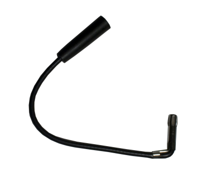 Adapter antenowy Ford USA (95-05) radio-fem Din w grupie Car audio / Co pasuje do mojego samochodu / Chevrolet u BRL (400PC5165)