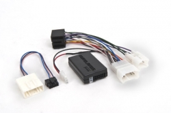 Adapter do kierownicy Toyota Avensis w grupie Car audio / Co pasuje do mojego samochodu / Toyota / Avensis / Avensis 2003-2008 u BRL (400PC99209)