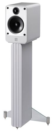 Stojak Q Acoustic Concept 20 w grupie Audio domowe / Akcesoria / Akcesoria głośnikowe u BRL (400QA2125)