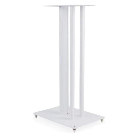 Q Acoustics 3030FSi stojaki głośnikowe, biała para w grupie Audio domowe / Akcesoria / Akcesoria głośnikowe u BRL (400QA3204)