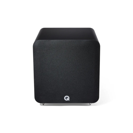 Q Acoustics Q SUB100 aktywny subwoofer, czarny w grupie Audio domowe / Głośniki / Subwoofery u BRL (400QA8714)