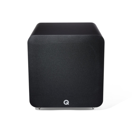 Q Acoustics Q SUB120 aktywny subwoofer, czarny w grupie Audio domowe / Głośniki / Subwoofery u BRL (400QA8718)