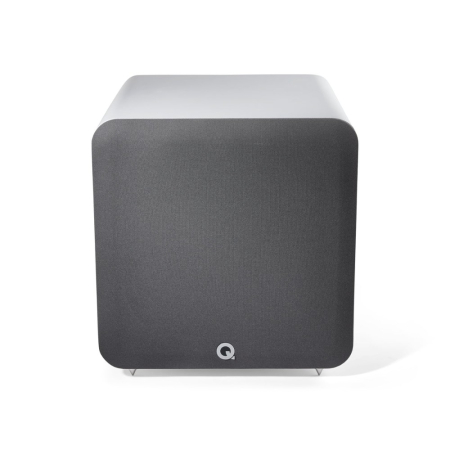Q Acoustics Q SUB120 aktywny subwoofer, biały w grupie Audio domowe / Głośniki / Subwoofery u BRL (400QA8720)