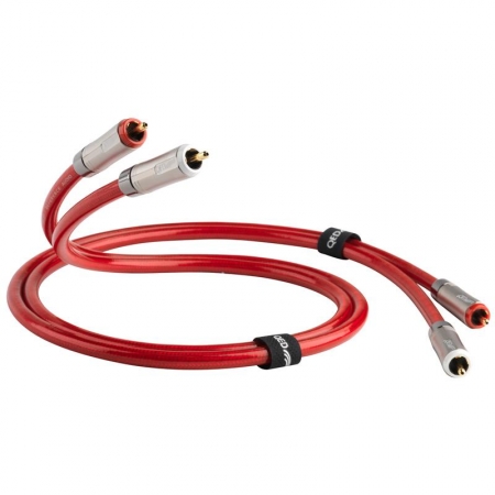 Qed Reference Audio 40 w grupie Audio domowe / Kable / Kabel analogowy u BRL (400QE24REFAUDIO40)