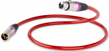 Qed Reference XLR Digital 40 AES/EBU w grupie Audio domowe / Kable / Kabel cyfrowy u BRL (400QE32700r)