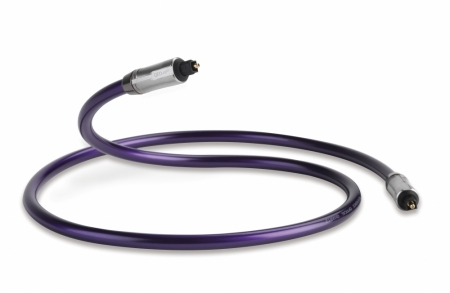 Qed Reference Optical Quartz w grupie Audio domowe / Kable / Kabel cyfrowy u BRL (400QE33QUARTZ)