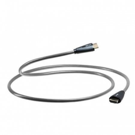 QED Performance Active HDMI, 10m, 4K60 HDR w grupie Audio domowe / Kable / HDMI u BRL (400QE6022)