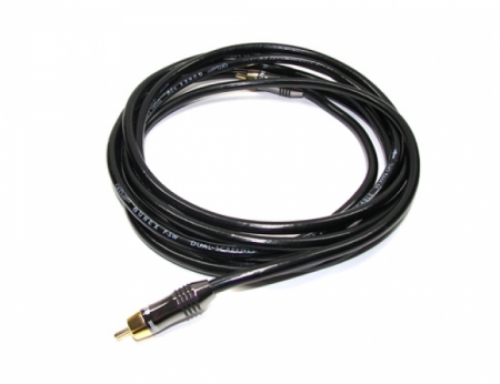 Qed Performance Subwoofer w grupie Audio domowe / Kable / Kabel do subwoofera u BRL (400QE63000r)