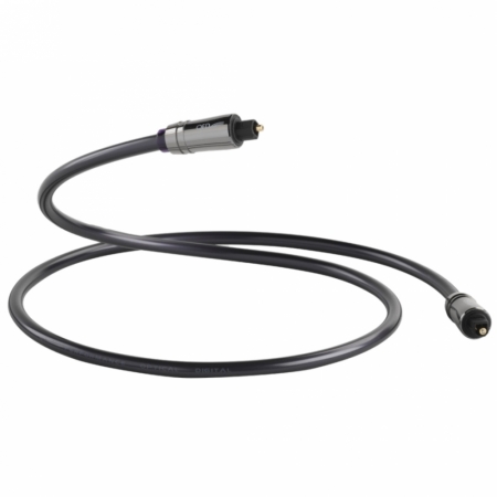 Qed Performance Optical Graphite w grupie Audio domowe / Kable / Kabel cyfrowy u BRL (400QE6600r)