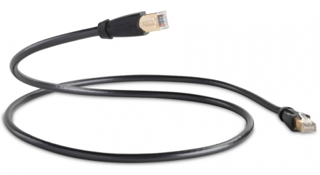 Qed Performance Ethernet w grupie Audio domowe / Kable / Kabel cyfrowy u BRL (400QE68000r)