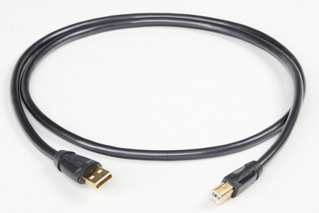 Qed Performance USB A-B w grupie Audio domowe / Kable / Kabel cyfrowy u BRL (400QE690USBAB)