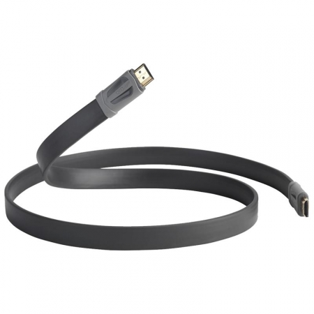 Qed Performance E-Flex HDMI w grupie Audio domowe / Kable / HDMI u BRL (400QE70EFLEX)