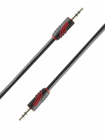 QED Profile J2J 3,5 mm w grupie Audio domowe / Kable / Kable 3,5 mm u BRL (400QEJ2J)