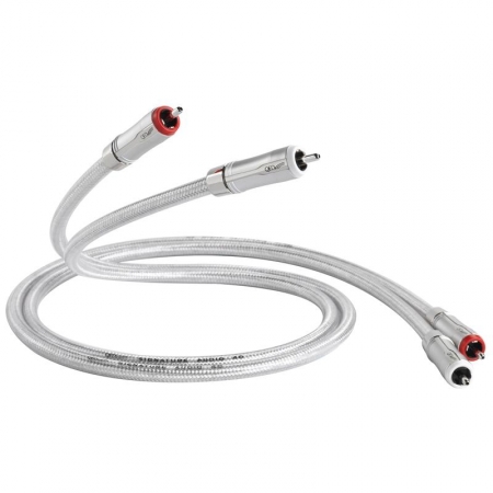 Qed Signature Audio 40 w grupie Audio domowe / Kable / Kabel analogowy u BRL (400QESIGAUDIO40)