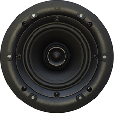 Q Acoustics Q Install Qi50CW odporny na wilgoć głośnik instalacyjny, para w grupie Audio domowe / Głośniki / Głośniki instalacyjne u BRL (400QI1050)