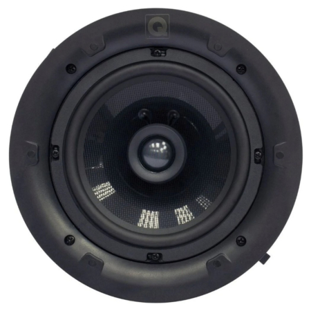 Q Acoustics Qi65CP głośnik instalacyjny, szt. w grupie Audio domowe / Głośniki / Głośniki instalacyjne u BRL (400QI1130)