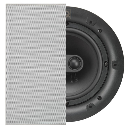 Q Acoustics Q Install QI65S-ST głośnik instalacyjny single-stereo w grupie Audio domowe / Głośniki / Głośniki instalacyjne u BRL (400QI1160)