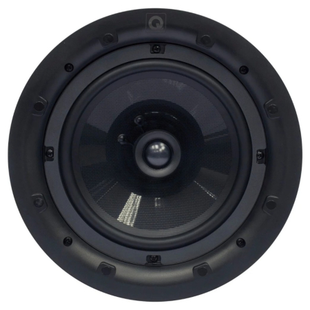 Q Acoustics Q Install Qi80CP głośnik do zabudowy, szt. w grupie Audio domowe / Głośniki / Głośniki instalacyjne u BRL (400QI1210)